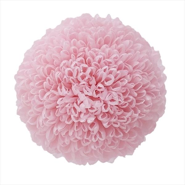 シャーベットピンク ポンポン菊 ミディー 102 花材問屋blossom 通販 Yahoo ショッピング