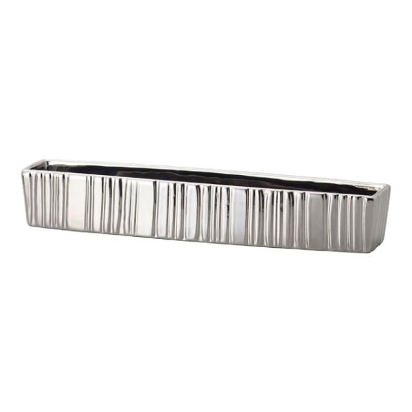 バーティカル レクタングル  SILVER  171-055-703