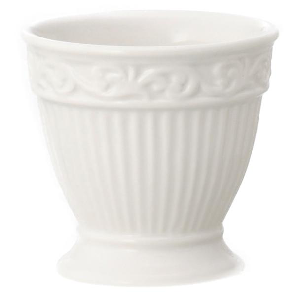 11φx10.5Hcm　陶器　釉薬L・長さ、W・横幅、H・高さ、Φ・直径、ロ・口径