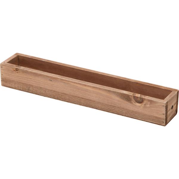 W30XD5XH4cm素材：ウッドL・長さ、W・横幅、H・高さ、Φ・直径、ロ・口径＊塗装の剥げ、剥がれがある場合がございますが商品の風合いとしてお楽しみください。