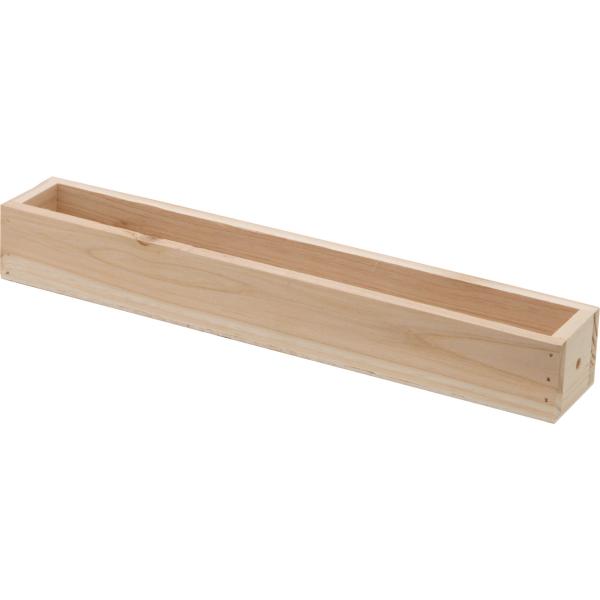 W30XD5XH4cm素材：ウッドL・長さ、W・横幅、H・高さ、Φ・直径、ロ・口径＊塗装の剥げ、剥がれがある場合がございますが商品の風合いとしてお楽しみください。