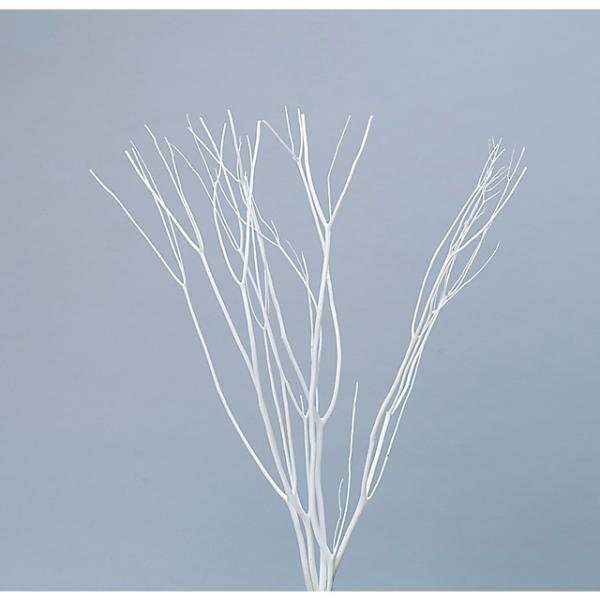 【プリザーブドフラワー　花材　資材】 三又ソフト・ショート・大地農園