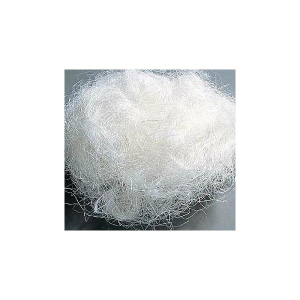 シサル麻 白 60520-011約40ｇ＊自然の生花や植物を原料としています。＊表示について《検索ワード》プリザーブドフラワー　ドライフラワー　花材　資材　大地農園かざい　卸　問屋　ハーバリウム　フラワーアレンジアロマワックス　アレンジメン...