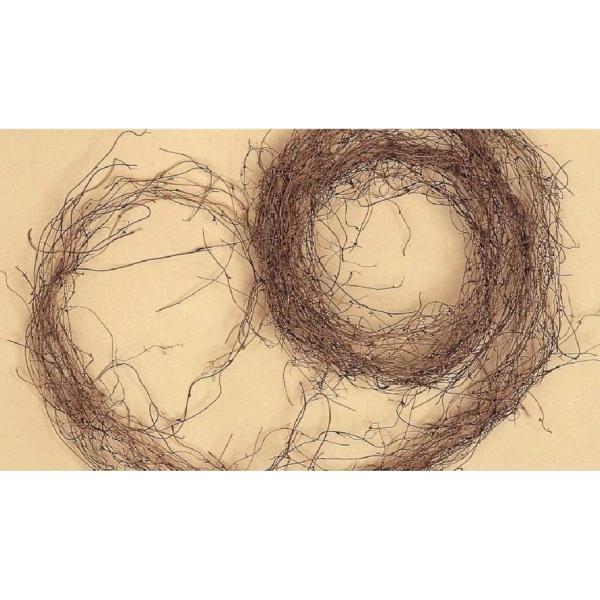 ストローバイン Ｎ 74970-000約60ｇ＊自然の生花や植物を原料としています。＊表示について《検索ワード》プリザーブドフラワー　ドライフラワー　花材　資材　大地農園かざい　卸　問屋　ハーバリウム　フラワーアレンジアロマワックス　アレン...