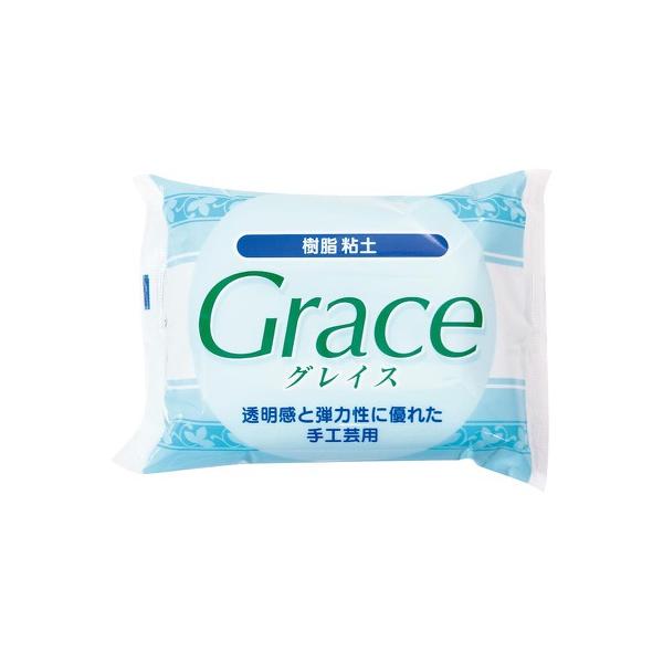 グレイス　樹脂風粘土　200ｇ