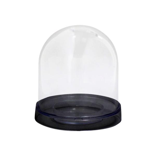 サイズ：12.5Lx12.5Wx13.5H   プラスチック製