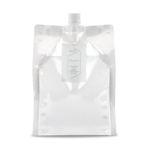 fuyuca oil 2000ml×2、500ml×4 ハーバリウム専用オイル 浮游花】ハーバリウムオイル 2L 詰め替えパック【fuyuca oil