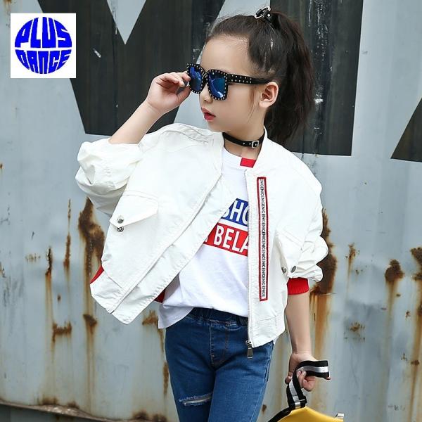 キッズ ブルゾン ジャケット Ma 1 ジャンパー ホワイト 白 韓国 韓流 原宿 衣装 予約商品 Buyee Buyee 提供一站式最全面最專業現地yahoo Japan拍賣代bid代拍代購服務 Bot Online