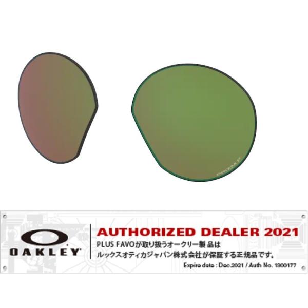 OAKLEY 【即納】 国内正規品 純正 交換 レンズ クリフデン OAKLEY 【即納】 国内正規品 純正 交換 レンズ クリフデン