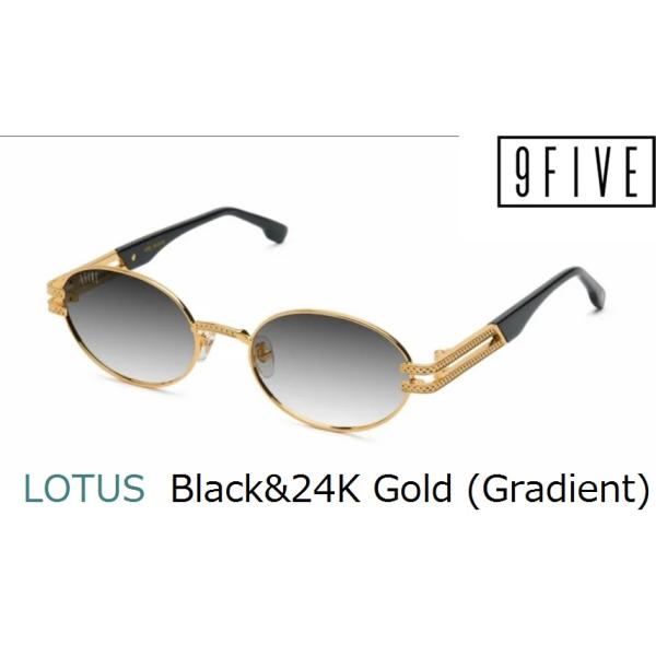 9five 国内正規品 ナインファイブ アイウェア サングラス 9FIVE