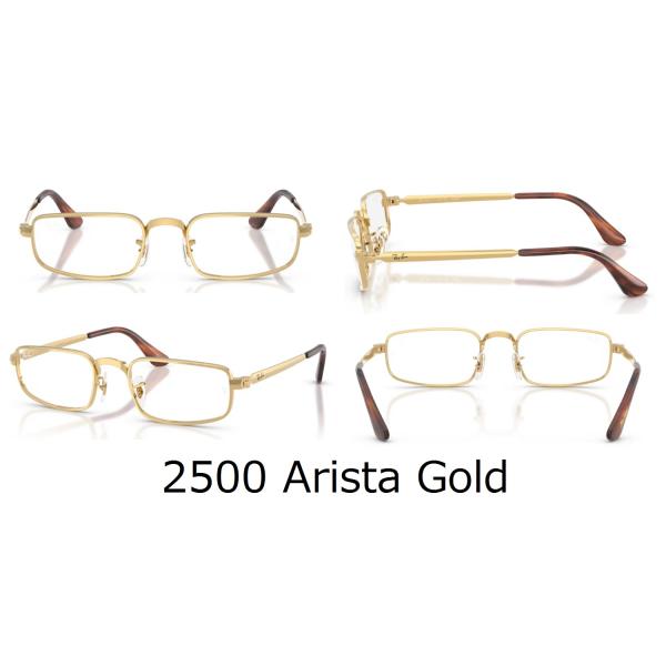 �y�󒍐��Y�z ���K�ۏ؏�(����)�t ���C�o�� Ray-Ban A$AP Rocky RX3927V OPTICS RB3927V �G�C�T�b�v ���b�L�[ �R���{���f�� ���C�g�J���[ �N���A ���i�摜2