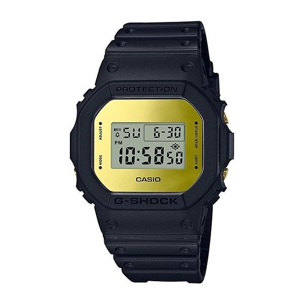 G-SHOCK DW-5600P-1JF 超美品 ブラック×ゴールド G-SHOCK DW-5600P-1JF 超美品 ブラック×ゴールド
