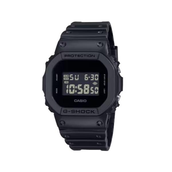国内正規品 DW-5600UBB-1JF G-SHOCK CASIO ジーショック カシオ 20気圧防水 スクエア 即納