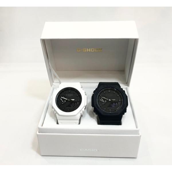 G-SHOCK GA-2100-1A1JF カシオーク　正規品 GA-2100-1A1JF | CASIO