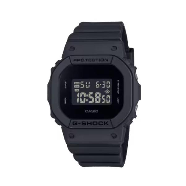 カシオ　G-SHOCK ジーショック 国内正規品 GMD-S5610BB-1JF Amazon.com: Casio G-Shock GMD-S5610BB-1JF All Black Model