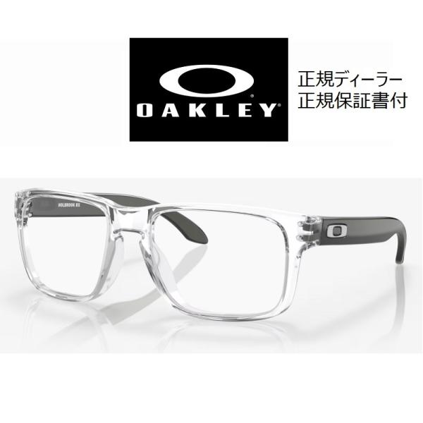 OAKLEY 国内正規品 オークリー HOLBROOK RX OX8156-0356 815603 OAKLEY 国内正規品 オークリー HOLBROOK RX OX8156-0356 815603