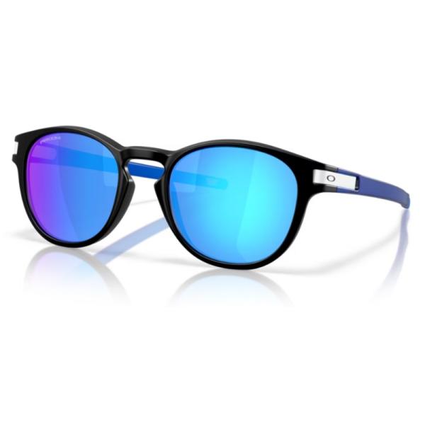 ローブリッジフィットで快適なプリズムサングラス