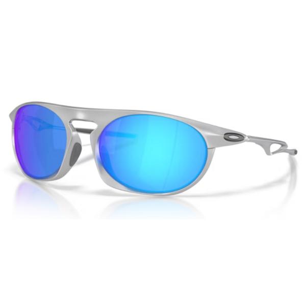 正規保証書(押印)付 オークリー OAKLEY Neo Jacket OO4065-0258 406502 ネオジャケット 8カーブ アルミニウム 販路限定 即納