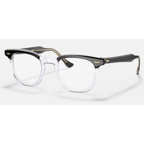 Ray-Ban HAWKEYE OPTICS RB5398F 2034 50-21 レイバン