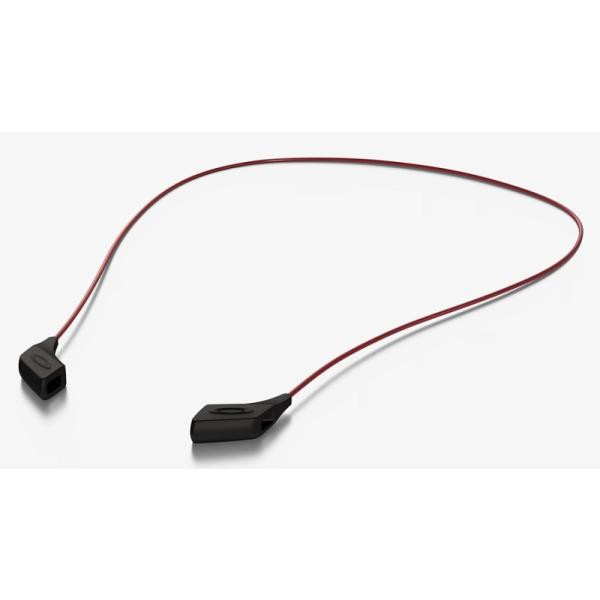 OAKLEY LEASH CORD SMALL RED リーシュコード スモール レッド 103-059-001 AOO0004ST 000005