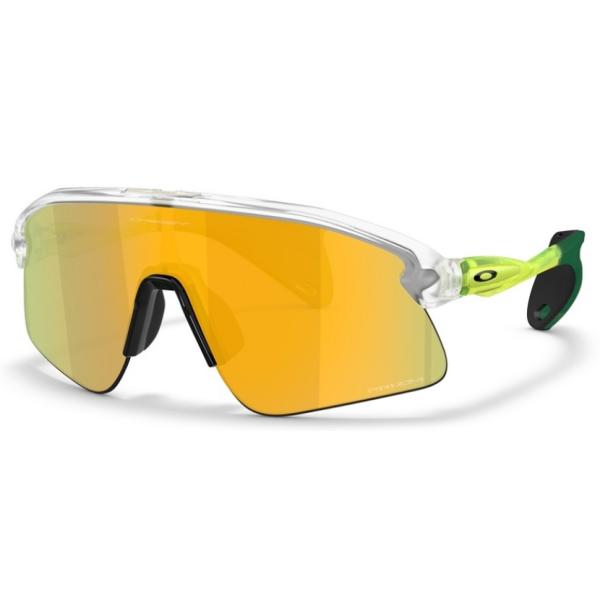 OAKLEY（オークリー） 正規保証書(押印)付 スタントデビル STUNT DEVIL