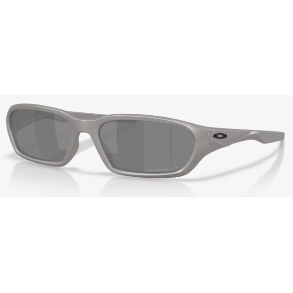 正規保証書(押印)付 オークリー OAKLEY TERRAFORMA OO9530-0558 953005 テラフォーマ 偏光 Polarized 近代的 90's 即納