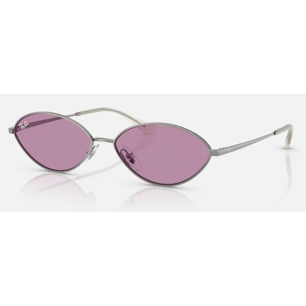 Ray-Ban 正規保証書(押印)付 レイバン KAI BIO-BASED RB3757 004