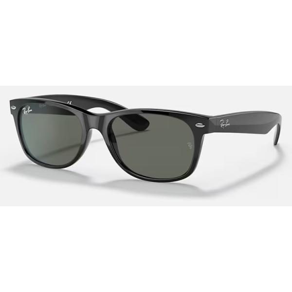 Ray-Ban（レイバン） 正規保証書(押印)付 Ray-Ban NEW WAYFARER ( Low