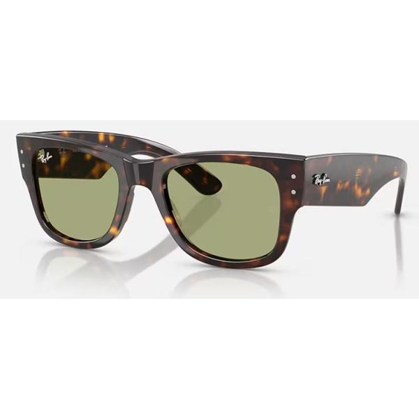 RayBan サングラス 正規品 保証書あり Ray-Ban - 【60%OFF 保証書 付属品フルセット】レイバン