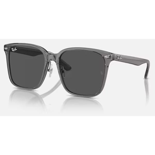 Ray-Ban（レイバン） 国内正規品 2206 ( Low Bridge Fit ) RB2206D