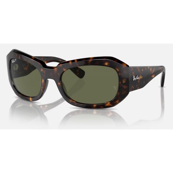 Ray-Ban（レイバン） 正規保証書(押印)付 Ray-Ban BEATE ( High Bridge