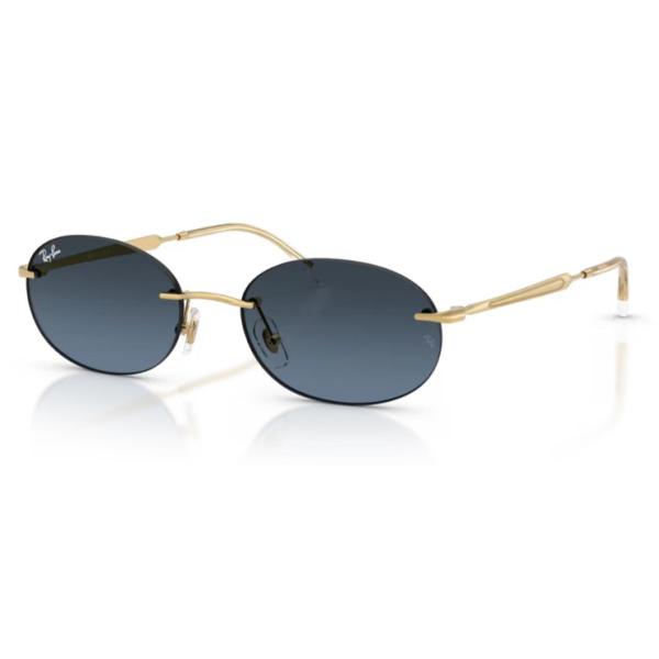Ray-Ban（レイバン） 正規保証書(押印)付 Ray-Ban 3767 001/4C 54-18