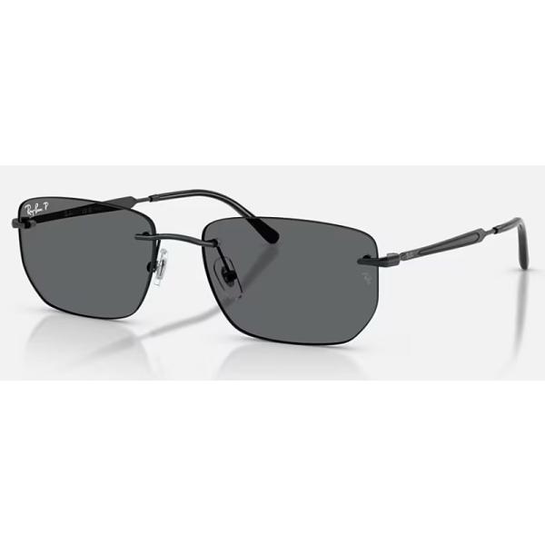Ray-Ban（レイバン） 正規保証書(押印)付 Ray-Ban 3768 002/81 56-17