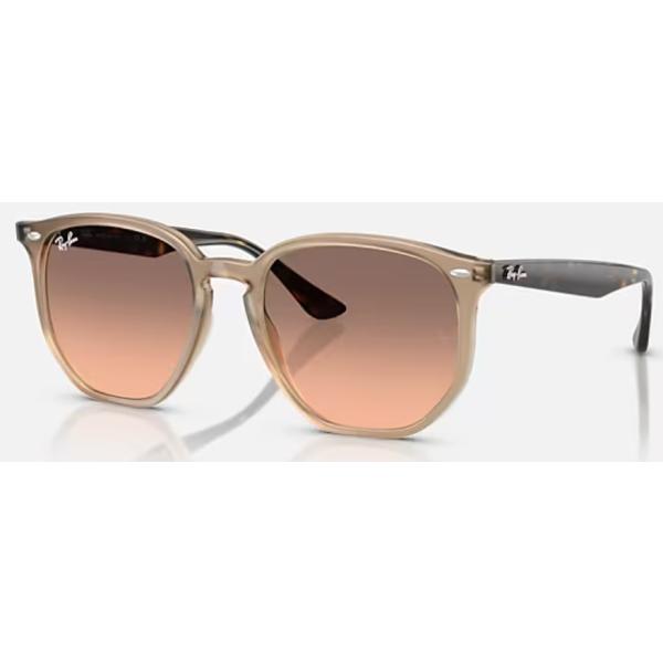 国内正規品 美品 レイバン サングラス RB 4306-F plusfavo_rayban-rb4306-678846