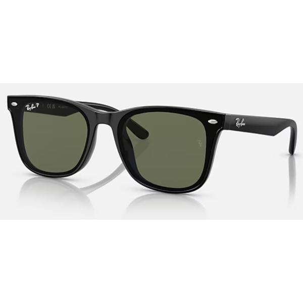 偏光レイバン★RB4391D-6019A★ 新品 RAYBAN アジアンフィット ☆レイバン 偏光☆RB4391D-6019A☆ RAYBAN アジアンフィット