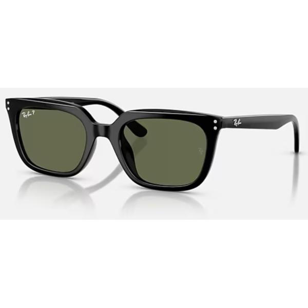 Ray-Ban（レイバン） 正規保証書(押印)付 Ray-Ban 4439D ( Low Bridge