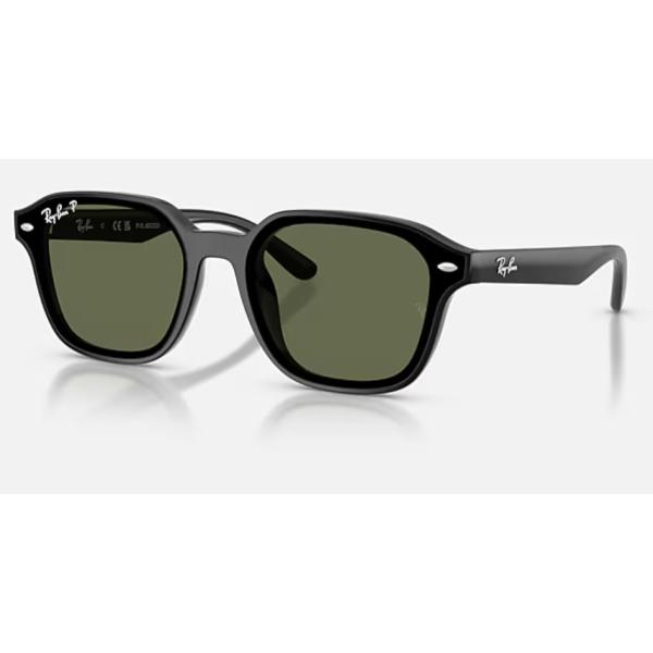 Ray-Ban（レイバン） 正規保証書(押印)付 Ray-Ban 4458D ( Low Bridge