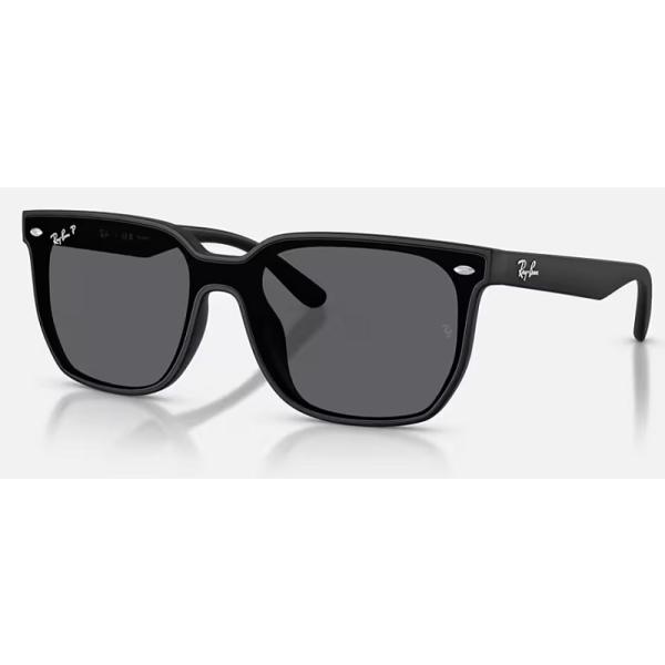 Ray-Ban（レイバン） 正規保証書(押印)付 Ray-Ban 4466D ( Low Bridge