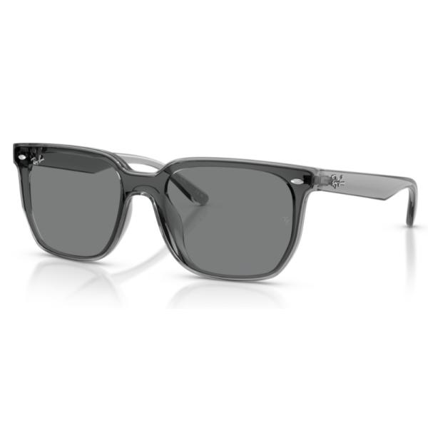 Ray-Ban（レイバン） 正規保証書(押印)付 Ray-Ban 4466D ( Low Bridge