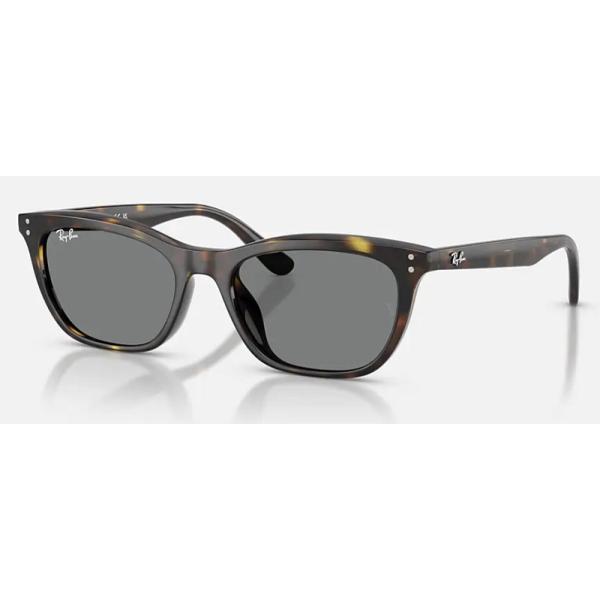 正規保証書(押印)付 レイバン Ray-Ban 4474D ( Low Bridge Fit ) RB4474D 710/87 54-18 クラシカル ９０’s Y2K トレンド  ローブリッジフィット  即納
