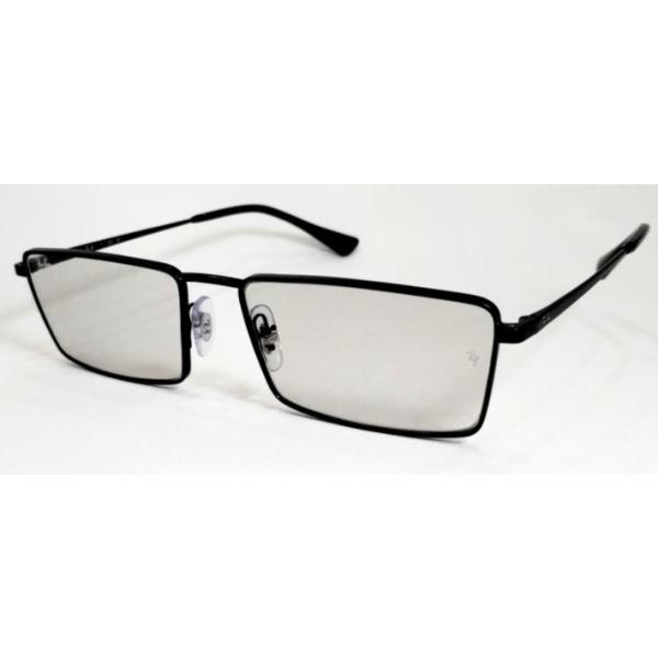 Ray-Ban（レイバン） Ray-Ban RX6541 EMY カスタム 別注品 純正クリア