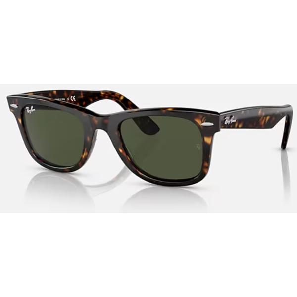 AABBCC様 レイバン サングラス ウェイファーラー サスティナブル Ray-Ban
