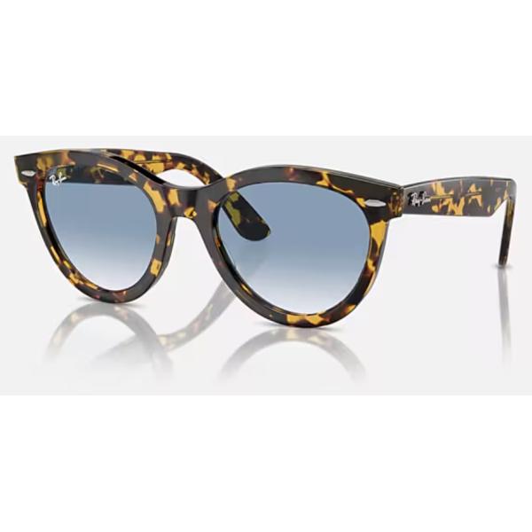 【即日発送】新品 RayBan レイバン サングラスEWF241 レイバン公式ストア】 Ray-Ban® WAYFARER WAY サングラス