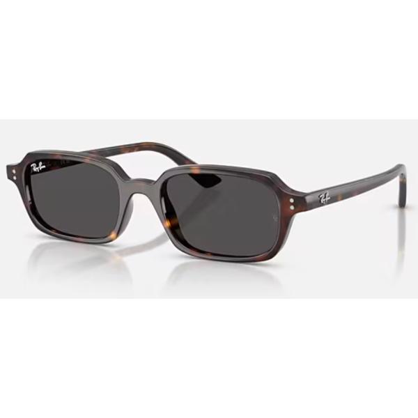 Ray-ban RB4304F サングラス ピンク レイバン 保証書付き