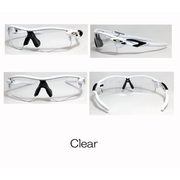�������K�i �I�[�N���[ OAKLEY ���[�_�[���b�N RADARLOCK PATH ( A ) �A�W�A���t�B�b�g Low Bridge Fit �J�X�^�� OCE PRIZM �ۏ؏� ���[ 44 ���i�摜2