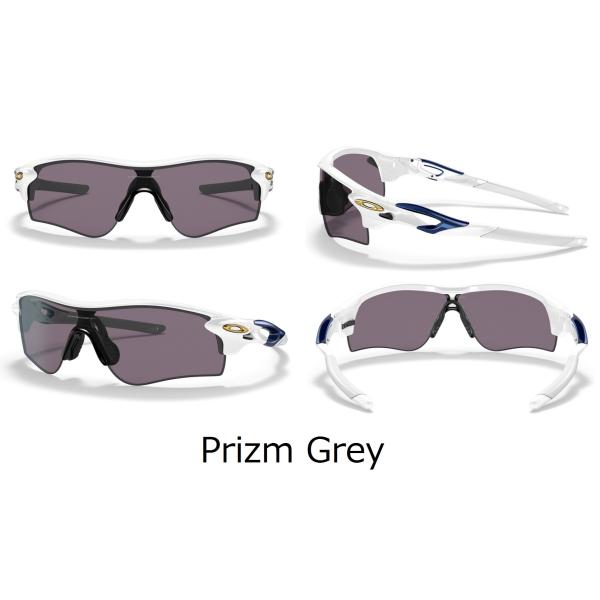 �������K�i �I�[�N���[ OAKLEY ���[�_�[���b�N RADARLOCK PATH ( A ) �A�W�A���t�B�b�g Low Bridge Fit �J�X�^�� OCE PRIZM �ۏ؏� ���[ 44 ���i�摜3