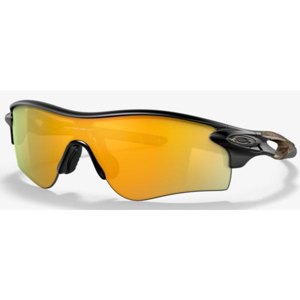 美品 付属品完備 OAKLEY RADARLOCK PATH アジアンフィット OAKLEY RADARLOCK PATH (A) オークリー レーダーロック パス