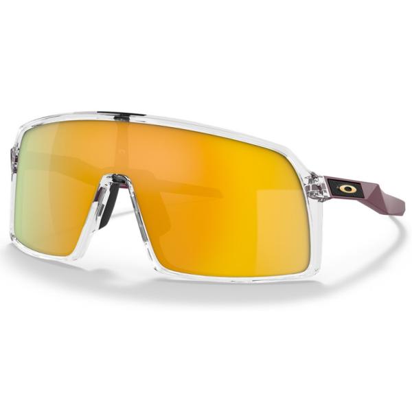 OAKLEY（オークリー） 国内正規品 スートロ SUTRO CUSTOM PRIZM OCE