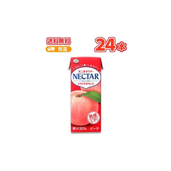 s lN^[s[` 200ml×24{ pbNkSAPPORO ӂ NECTAR ʏ`   l