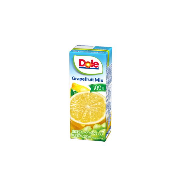  O~N@Dole O[vt[c~bNX100@LL200ml×18{/2P[X@pbN@@kh[@ʏ`100 t[cW[X l